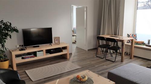 Spisska Nova Ves Appartement | pAt - a spacious place near the station and center