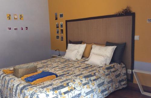 Se Appartement | Patacão&Violeta