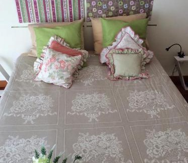 Se Appartement | Patacão&Violeta