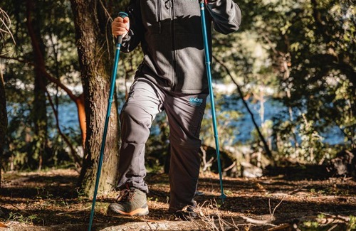 Cochamo Cabine | Patagonia East River