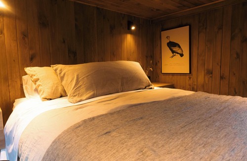 Aysen Cabine | Patagonia eco-lodge! Ideal lodge to connect with nature