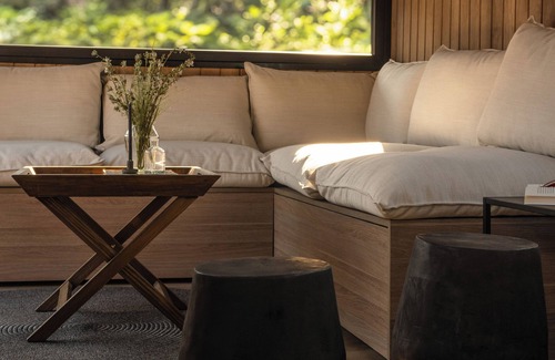 Aysen Cabine | Patagonia eco-lodge! Ideal lodge to connect with nature