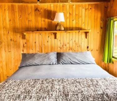 Los Ladrillos Lit Et Petit-Déjeuner | Patagonia Nativa