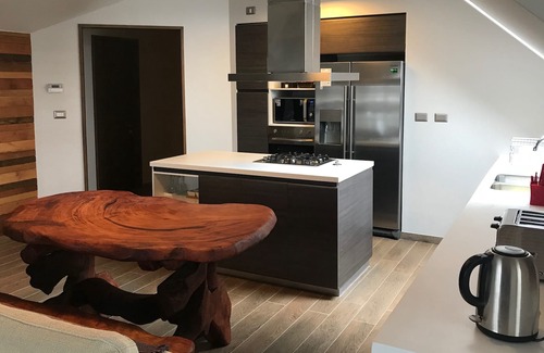 Frutillar Appartement | Patagonia Virgin Frutillar Lago Llanquihue Appartement, max 5-6 personnes.