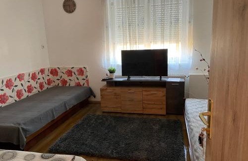 Mende Maison | Patak pihenő