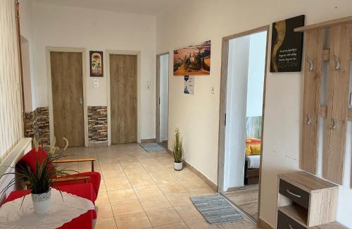 Mende Maison | Patak pihenő