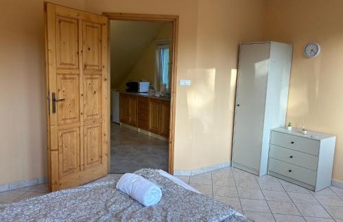 Orfu Appartement | PatakLak Vendégház