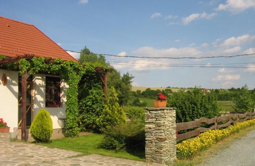 Bozsok Appartement | Patakparti Apartman