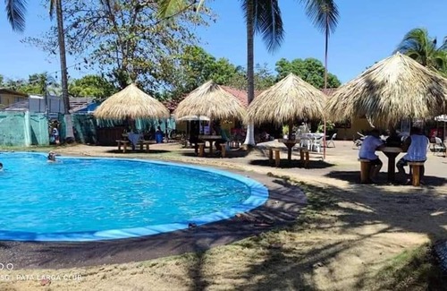 Barranca Appartement | Patalarga club de playa