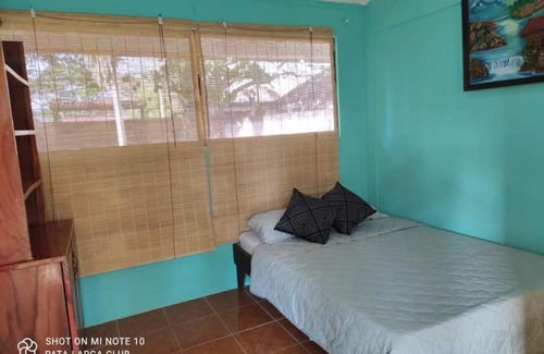 Barranca Appartement | Patalarga club de playa