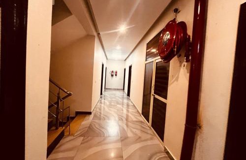 Bermo Hôtel | Patang Guest House