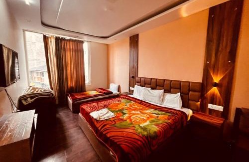 Bermo Hôtel | Patang Guest House