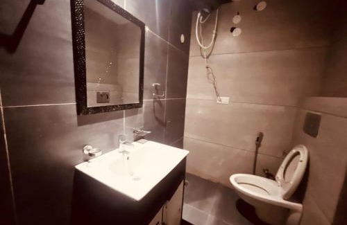Bermo Hôtel | Patang Guest House