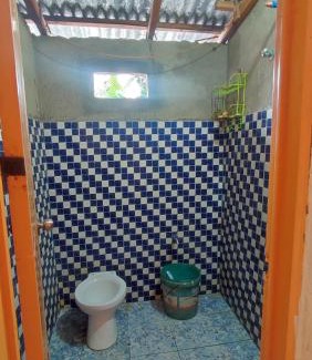 Patar Appartement | Patar beach Transient house