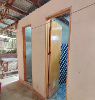 Patar Appartement | Patar beach Transient house