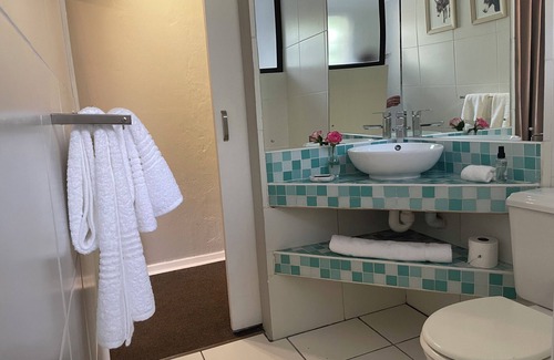 Clarens Lit Et Petit-Déjeuner | Patcham Place B&B