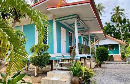 Ko Yao Maison | Patcharin Homestay