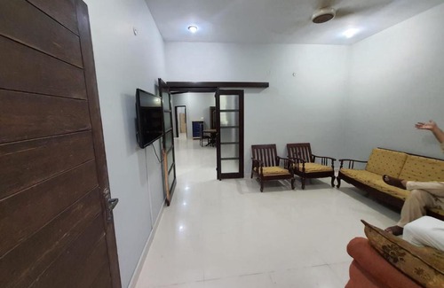 PECHS Appartement | Patel Residency Apartment