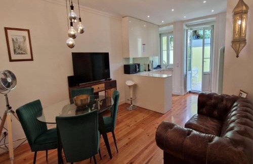 Bairro Alto Appartement | Pateo Boaventura in Bairro Alto