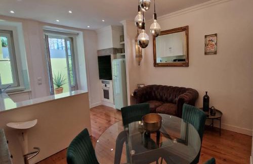 Bairro Alto Appartement | Pateo Boaventura in Bairro Alto