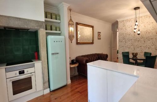 Bairro Alto Appartement | Pateo Boaventura in Bairro Alto