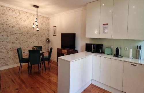Bairro Alto Appartement | Pateo Boaventura in Bairro Alto