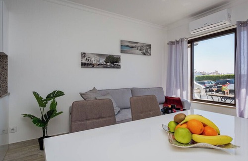 Patio Appartement | Pateo Loft Albufeira