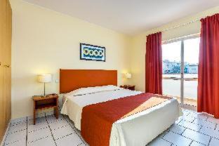 Patio Appartement | Pateo Village