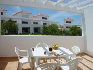 Patio Appartement | Pateo Village