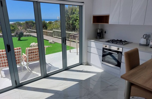 Paternoster Appartement | Paternoster Accommodation
