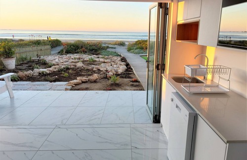 Paternoster Appartement | Paternoster Accommodation