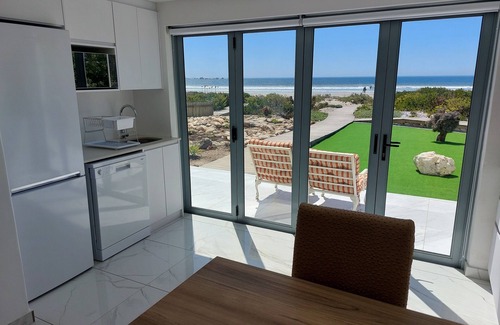 Paternoster Appartement | Paternoster Accommodation