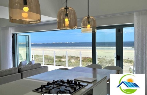 Paternoster Appartement | Paternoster Penthouse