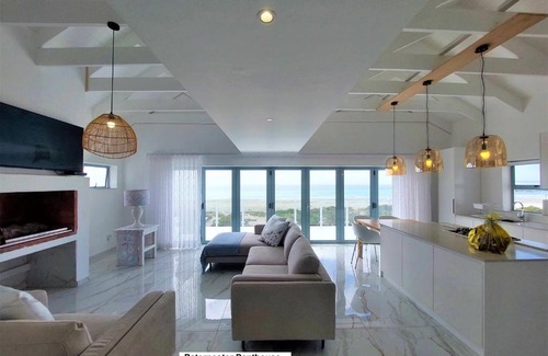 Paternoster Appartement | Paternoster Penthouse
