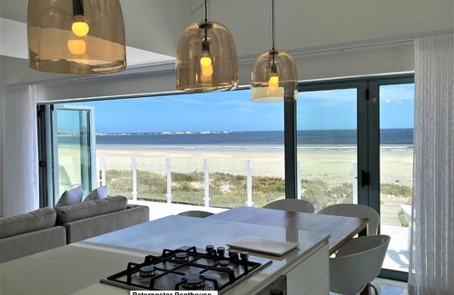Paternoster Appartement | Paternoster Penthouse