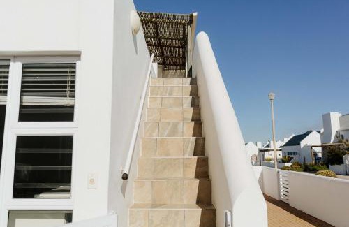 Paternoster Appartement | Paters Nessie