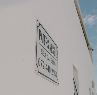 Paternoster Appartement | Paters Nessie