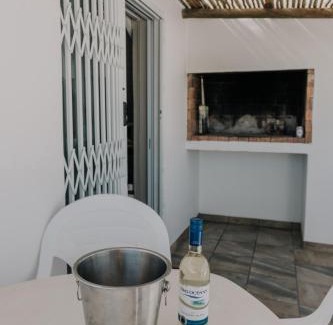 Paternoster Appartement | Paters Nessie