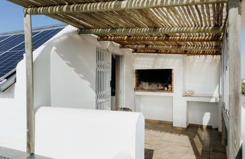Paternoster Appartement | Paters Nessie