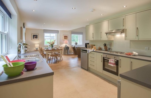 Hawick Cottage | Pathhead ferme située dans une superbe position, Hoscote immobilière