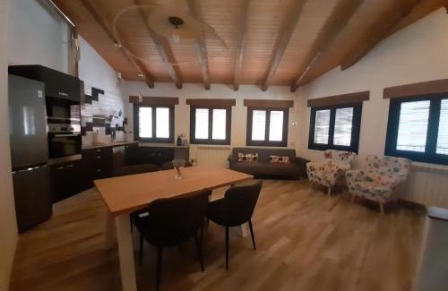 Vallbona de les Monges Appartement | Pati de Cal Espardenyer