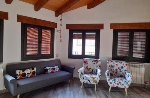 Vallbona de les Monges Appartement | Pati de Cal Espardenyer