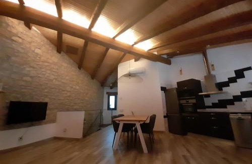 Vallbona de les Monges Appartement | Pati de Cal Espardenyer