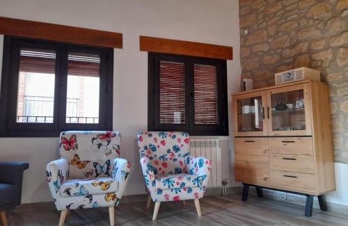 Vallbona de les Monges Appartement | Pati de Cal Espardenyer