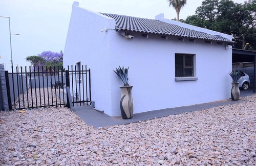 Pretoria Maison | Patimo Properties trading as PMG Accommodation