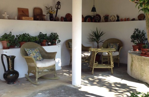 Cacia Maison | Patio Casa de Familia Em Canelas, Estarreja