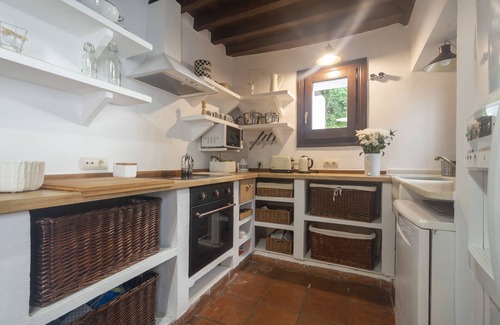 Beiro Maison | Patio del Olivo, beaux carmen de l'Albaicín