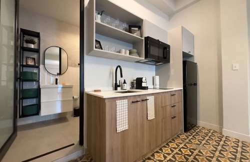 Santurce Hôtel | Patio Elba Heritage 2 Bedroom Suite