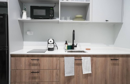 Santurce Hôtel | Patio Elba Standard 1Bedroom Queen Bed