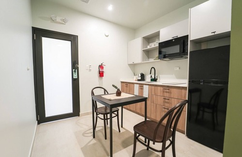 Santurce Hôtel | Patio Elba Suites